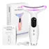 Masajeador Facial Led Antiarrugas