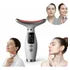 Masajeador Facial Led Antiarrugas