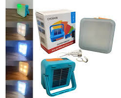 H - SOLAR PROJECTION LAMP CK906B