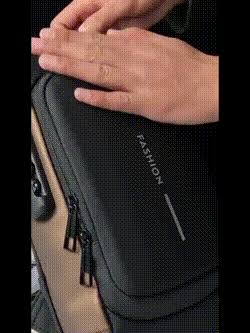 BOLSO ANTIROBO