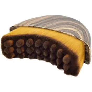 Cepillo drenaje linfático facial