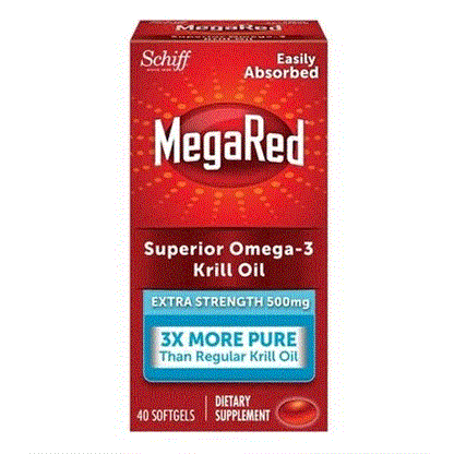MEGARED