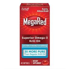 MEGARED