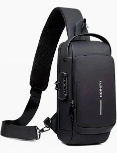 BOLSO ANTIROBO