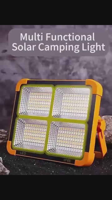 H - SOLAR PROJECTION LAMP CK906B